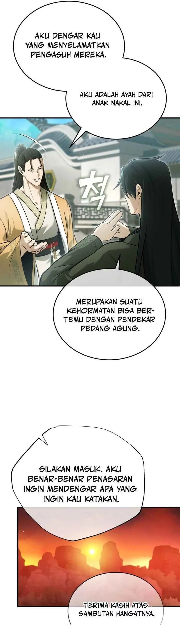 Regressor’s Life After Retirement Chapter 71 - halaman 66