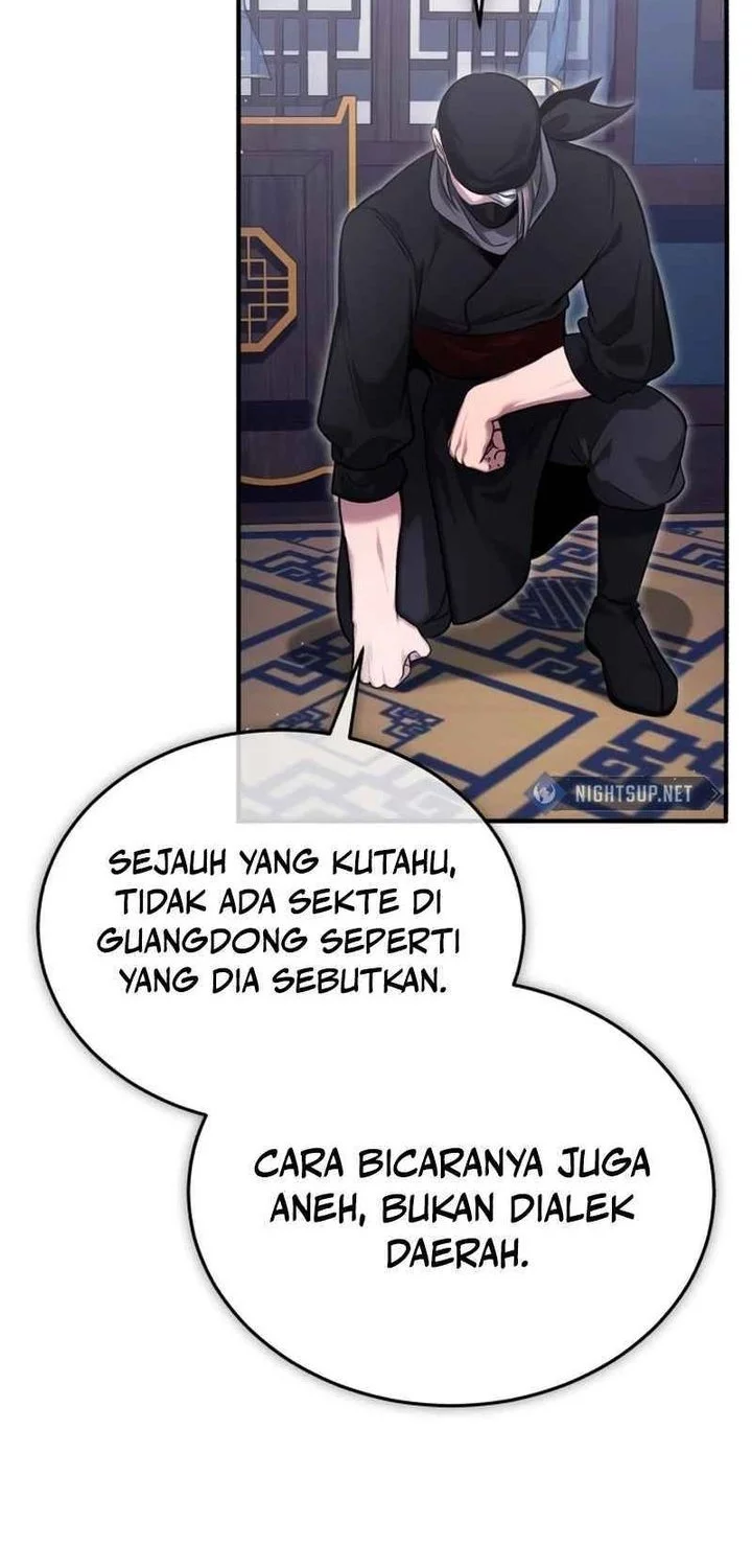 Regressor’s Life After Retirement Chapter 71 - halaman 69
