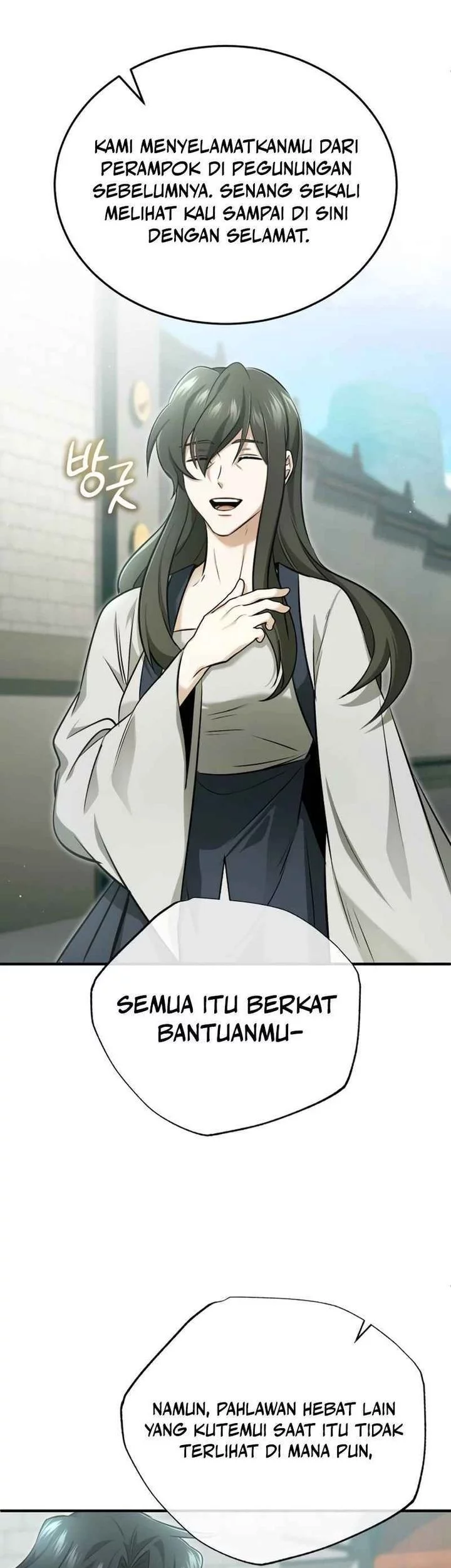Regressor’s Life After Retirement Chapter 71 - halaman 7