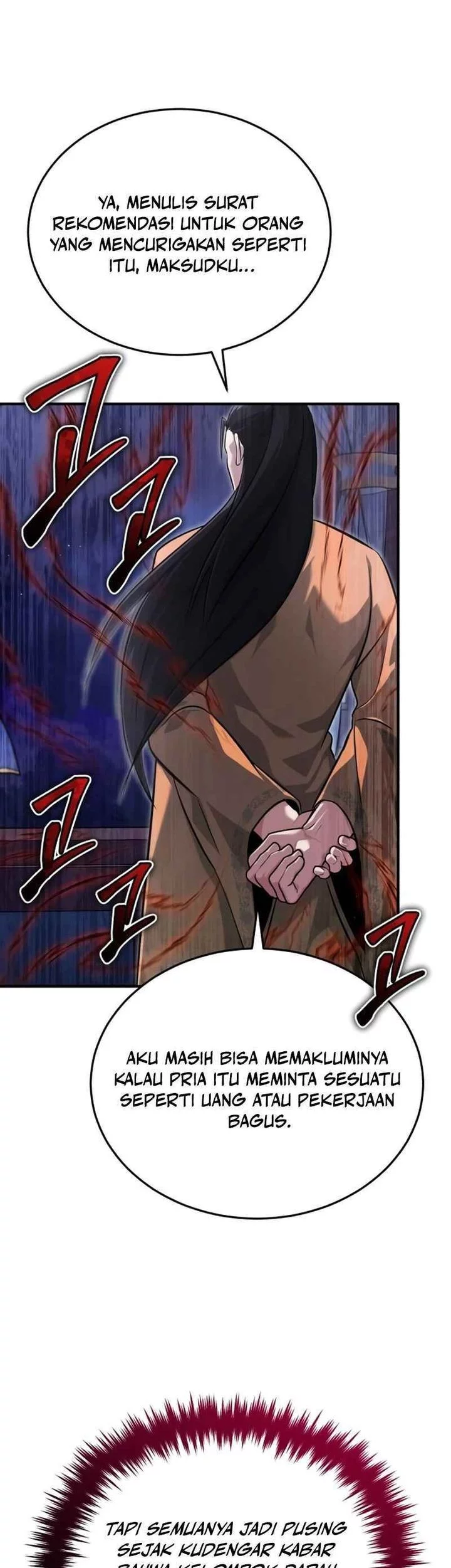 Regressor’s Life After Retirement Chapter 71 - halaman 70