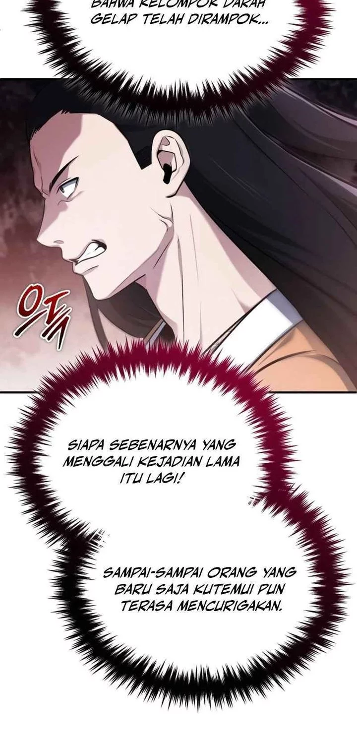 Regressor’s Life After Retirement Chapter 71 - halaman 71
