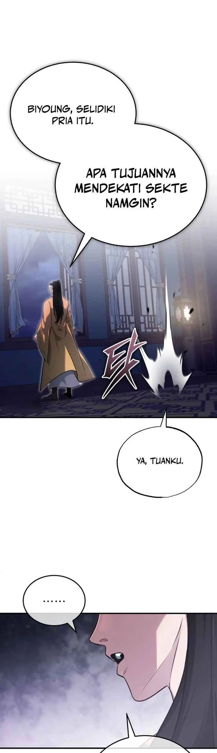 Regressor’s Life After Retirement Chapter 71 - halaman 72