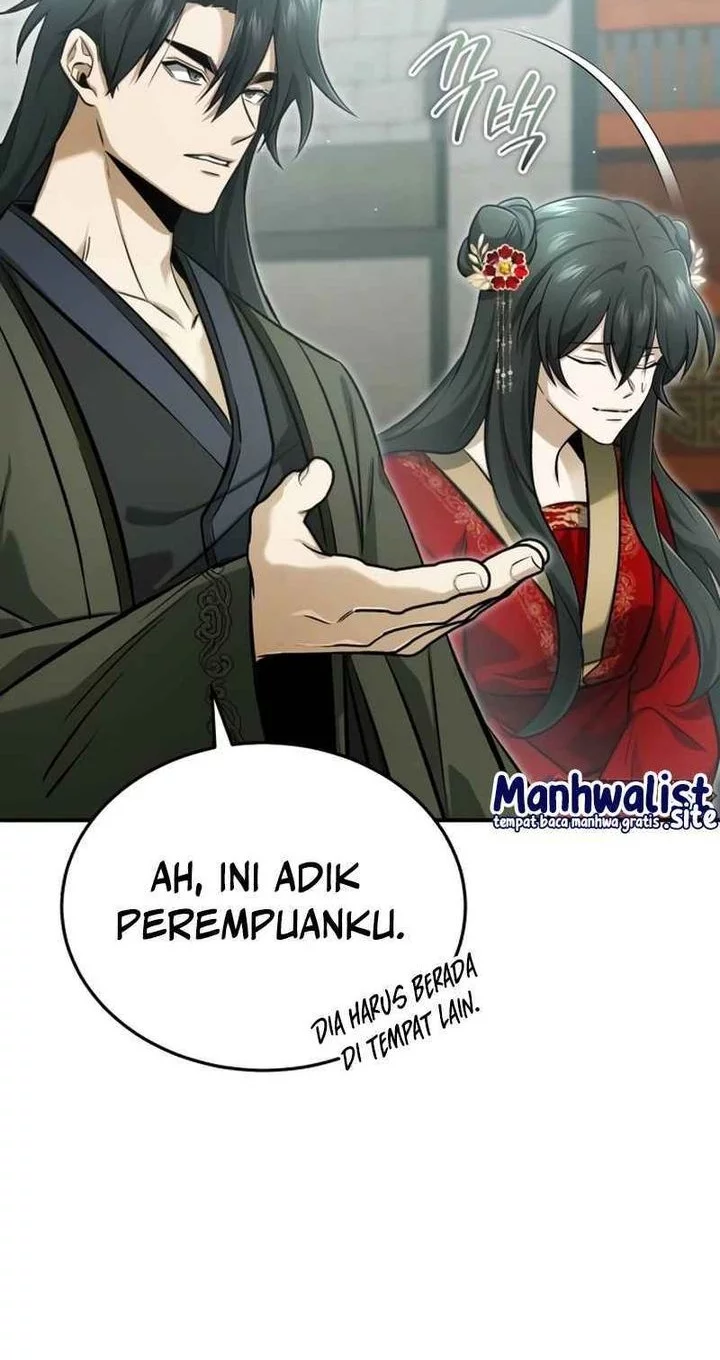 Regressor’s Life After Retirement Chapter 71 - halaman 8