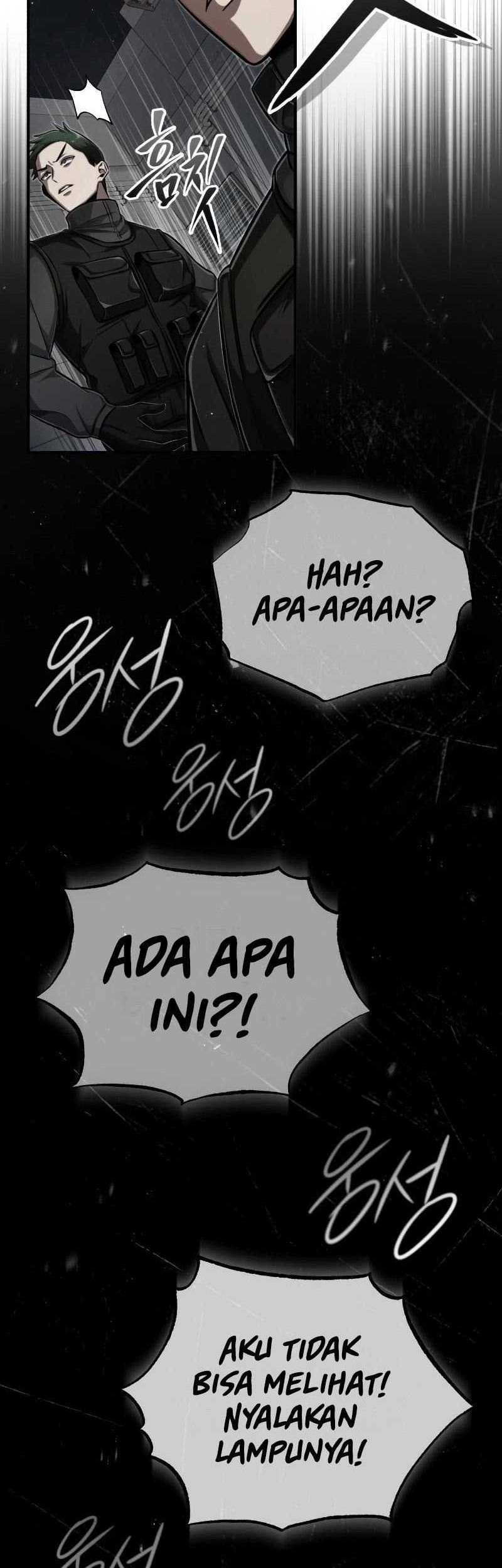 Regressor’s Life After Retirement Chapter 8 - halaman 11