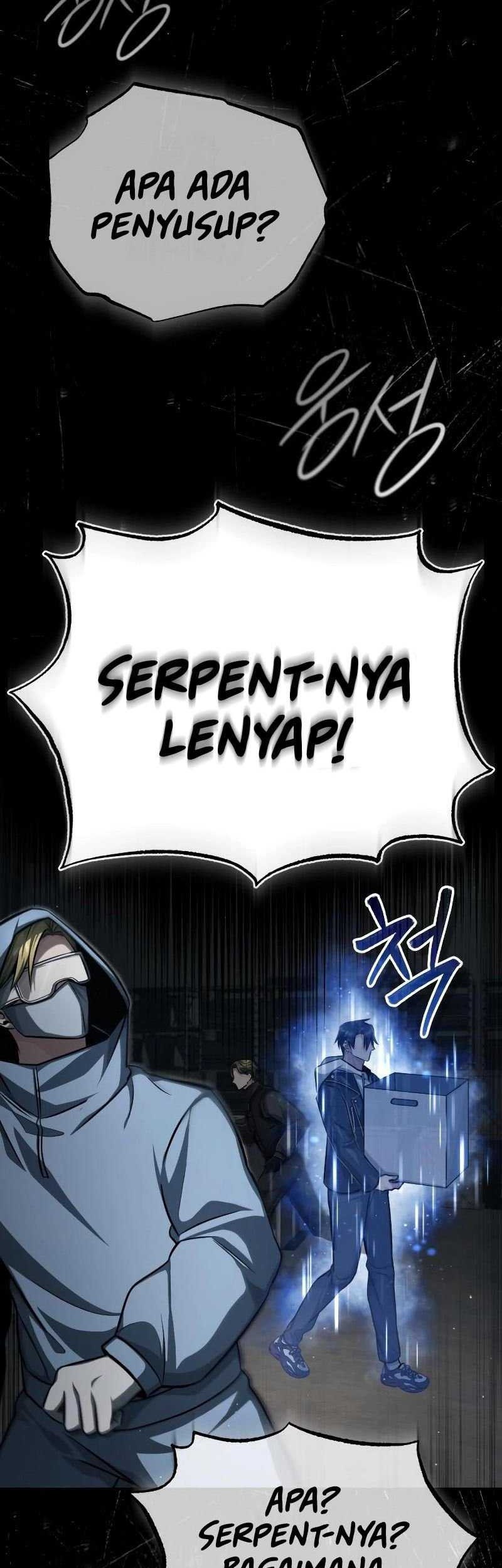 Regressor’s Life After Retirement Chapter 8 - halaman 12