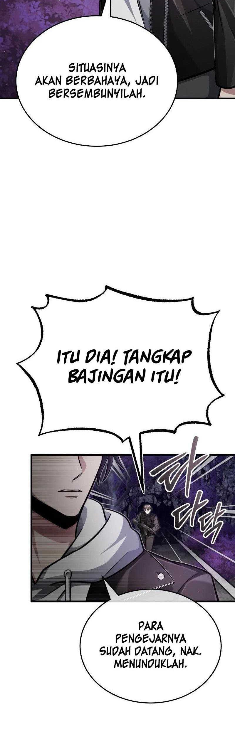 Regressor’s Life After Retirement Chapter 8 - halaman 17