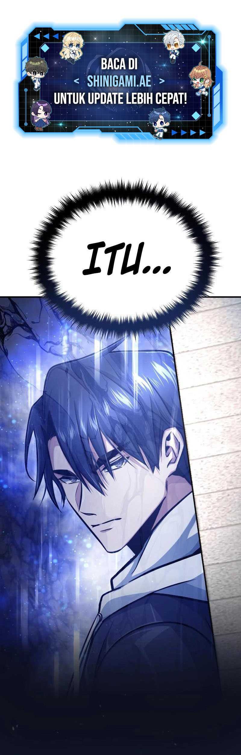 Regressor’s Life After Retirement Chapter 8 - halaman 2