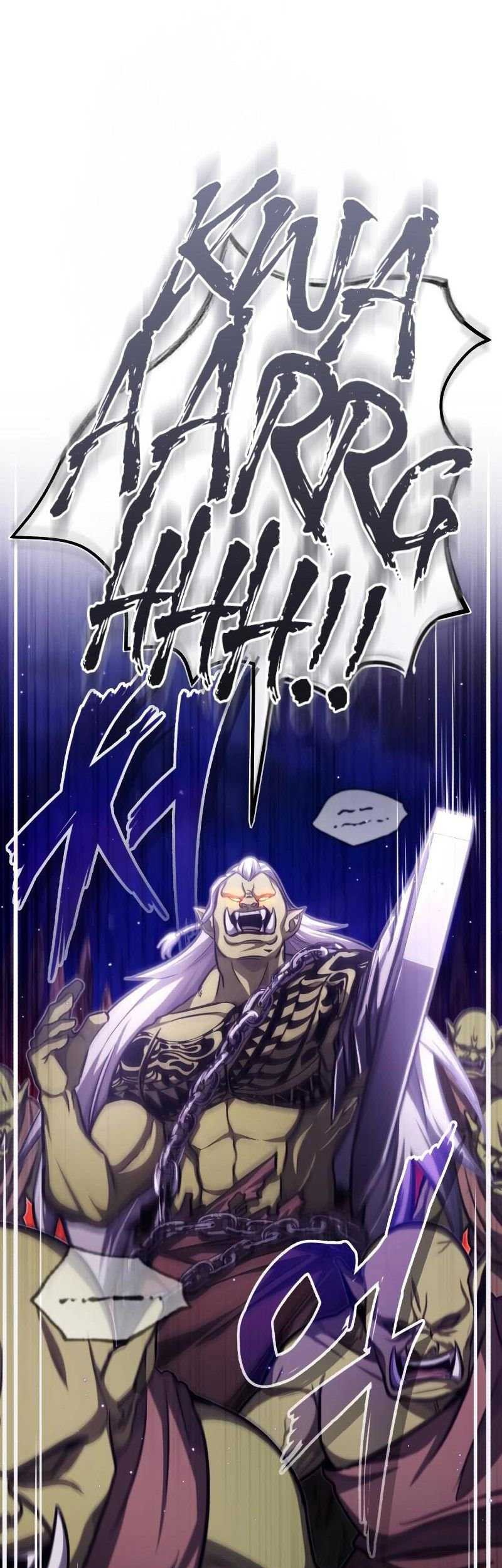 Regressor’s Life After Retirement Chapter 8 - halaman 22