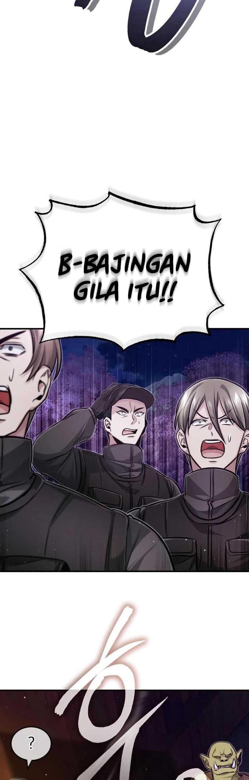 Regressor’s Life After Retirement Chapter 8 - halaman 26
