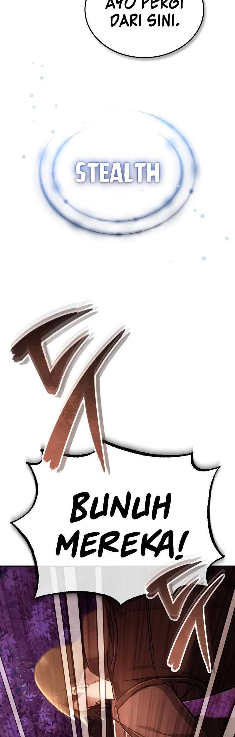 Regressor’s Life After Retirement Chapter 8 - halaman 30