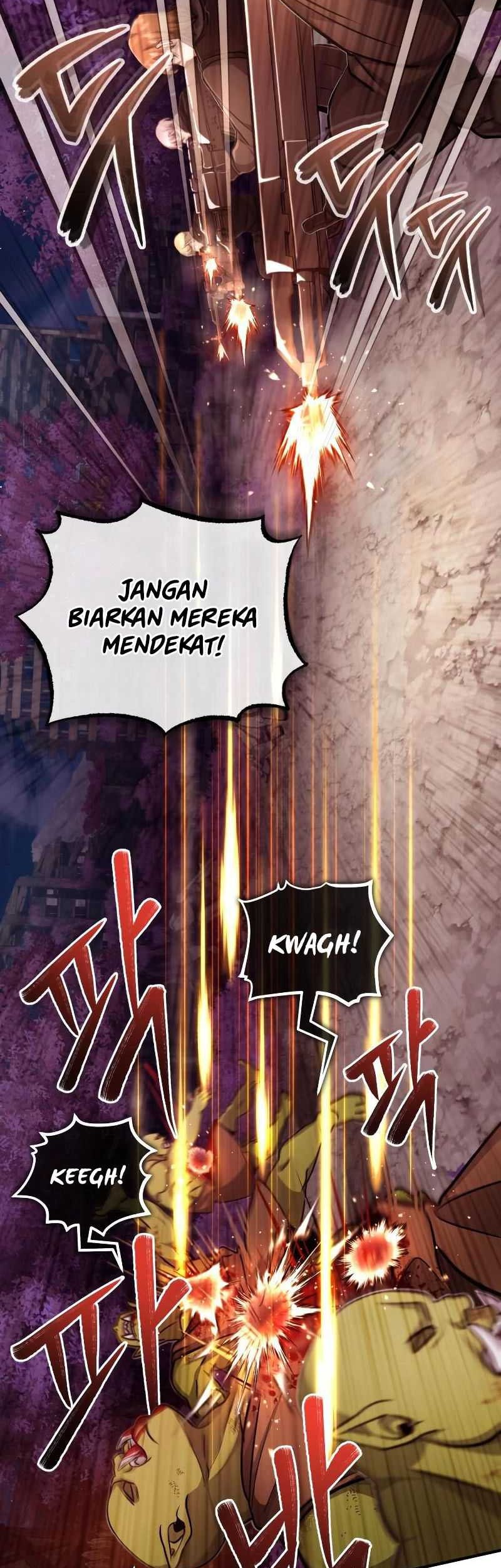 Regressor’s Life After Retirement Chapter 8 - halaman 31