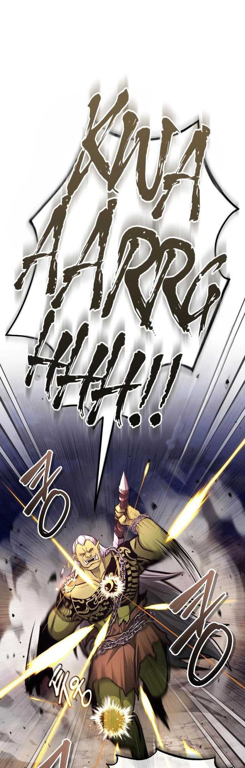 Regressor’s Life After Retirement Chapter 8 - halaman 33
