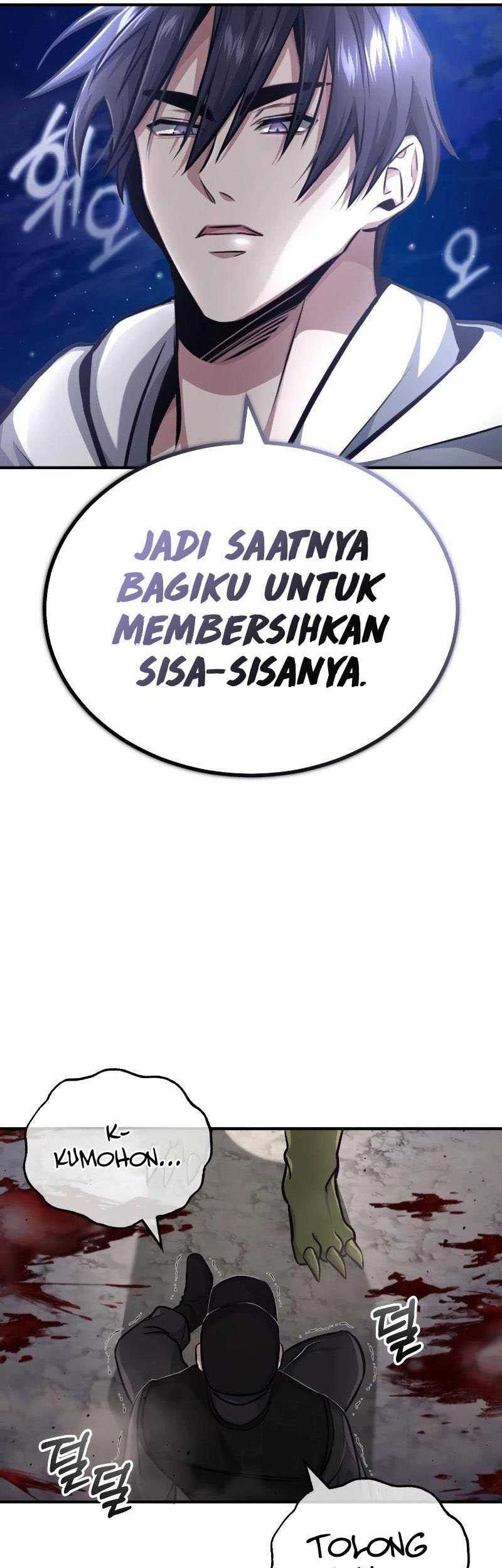 Regressor’s Life After Retirement Chapter 8 - halaman 37