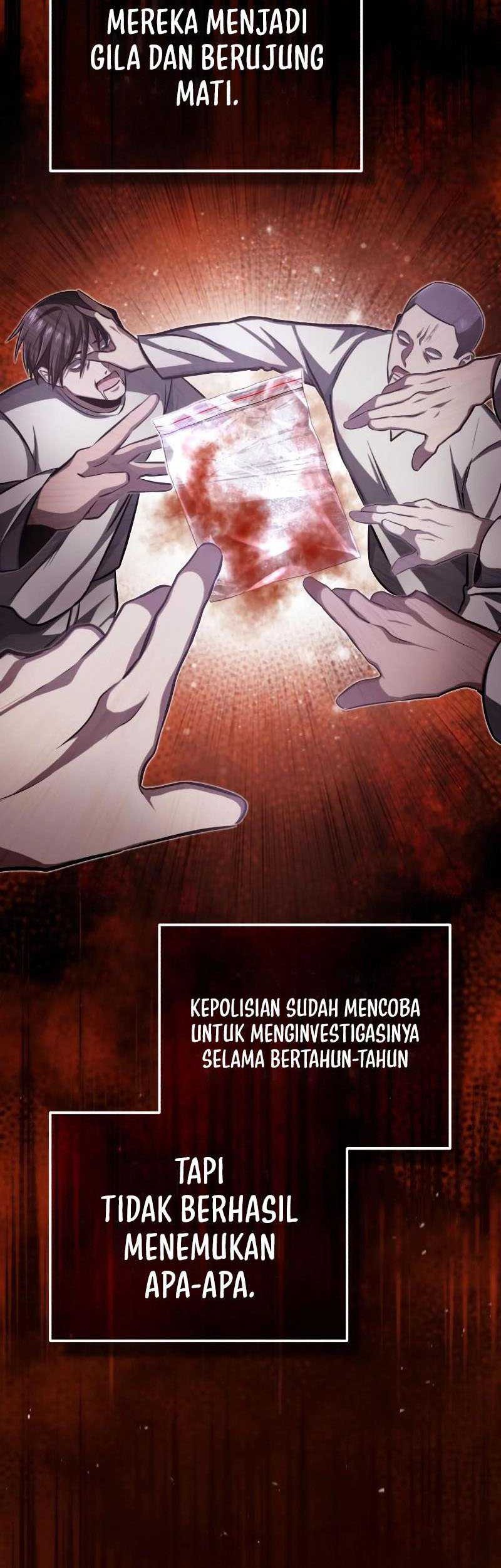 Regressor’s Life After Retirement Chapter 8 - halaman 4