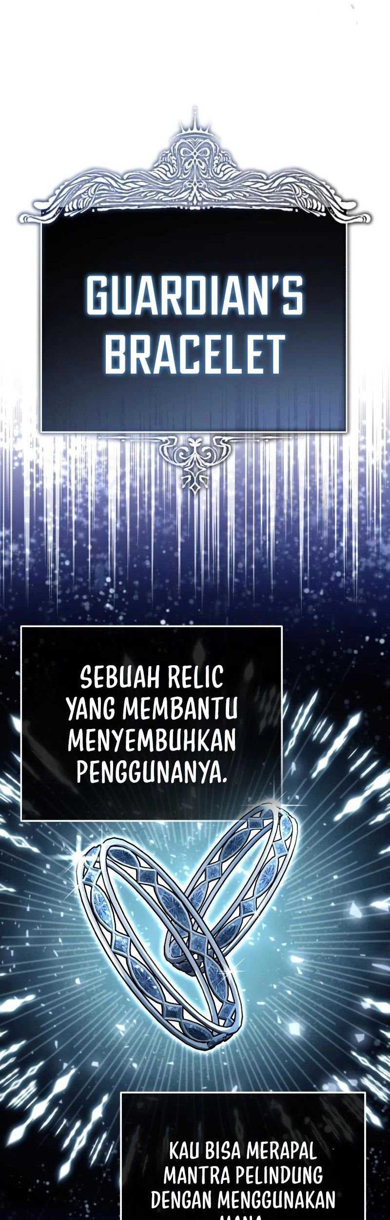 Regressor’s Life After Retirement Chapter 8 - halaman 46