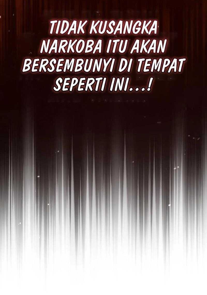 Regressor’s Life After Retirement Chapter 8 - halaman 5