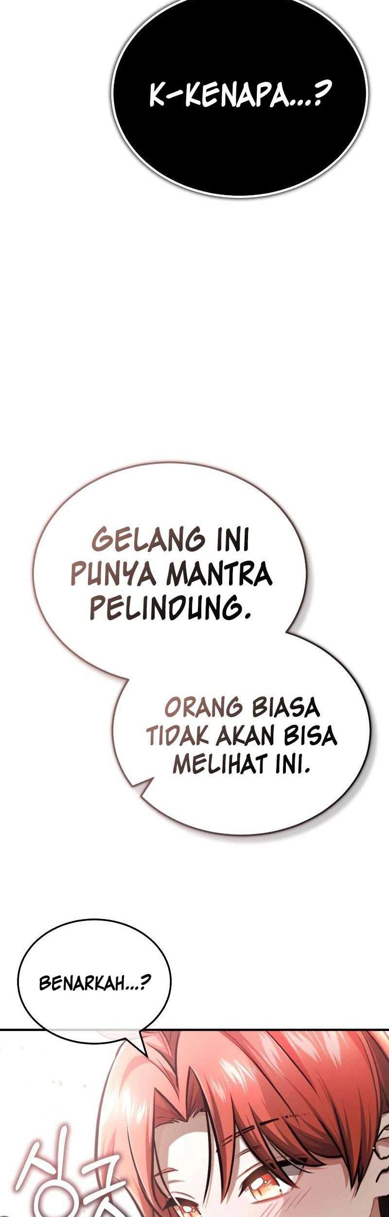 Regressor’s Life After Retirement Chapter 8 - halaman 50
