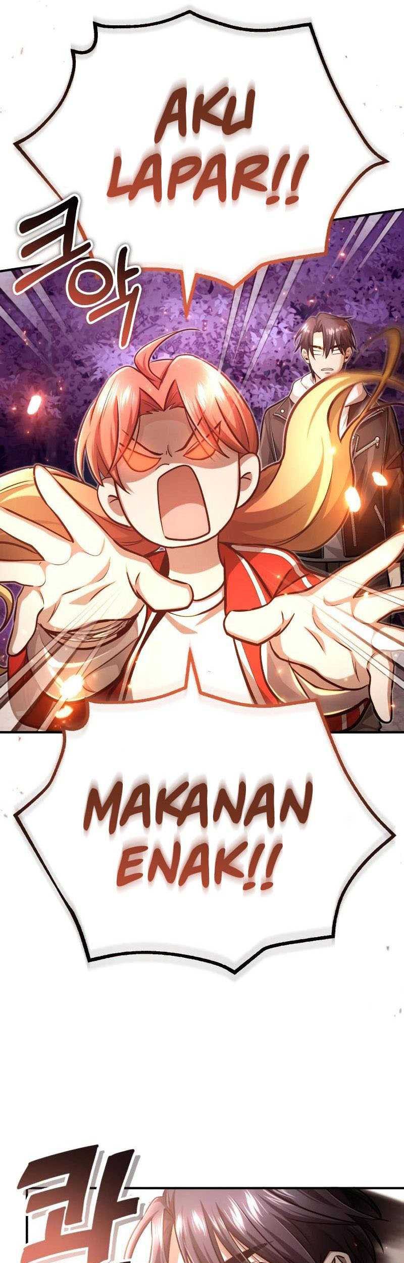 Regressor’s Life After Retirement Chapter 8 - halaman 57