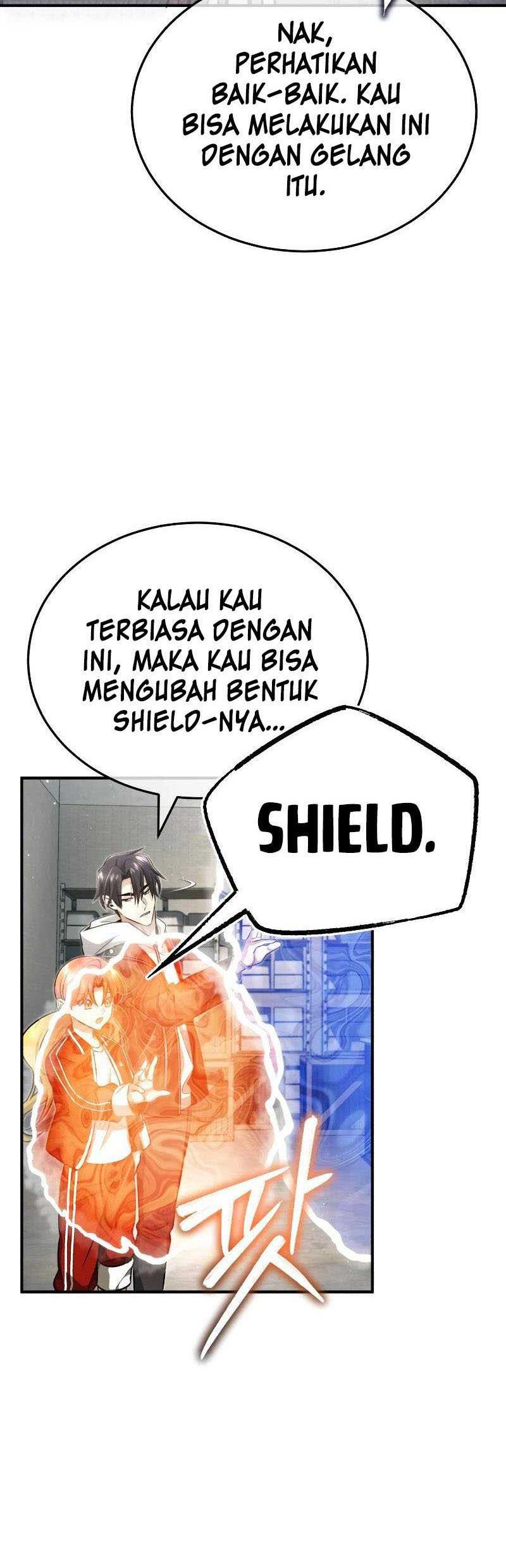 Regressor’s Life After Retirement Chapter 8 - halaman 60