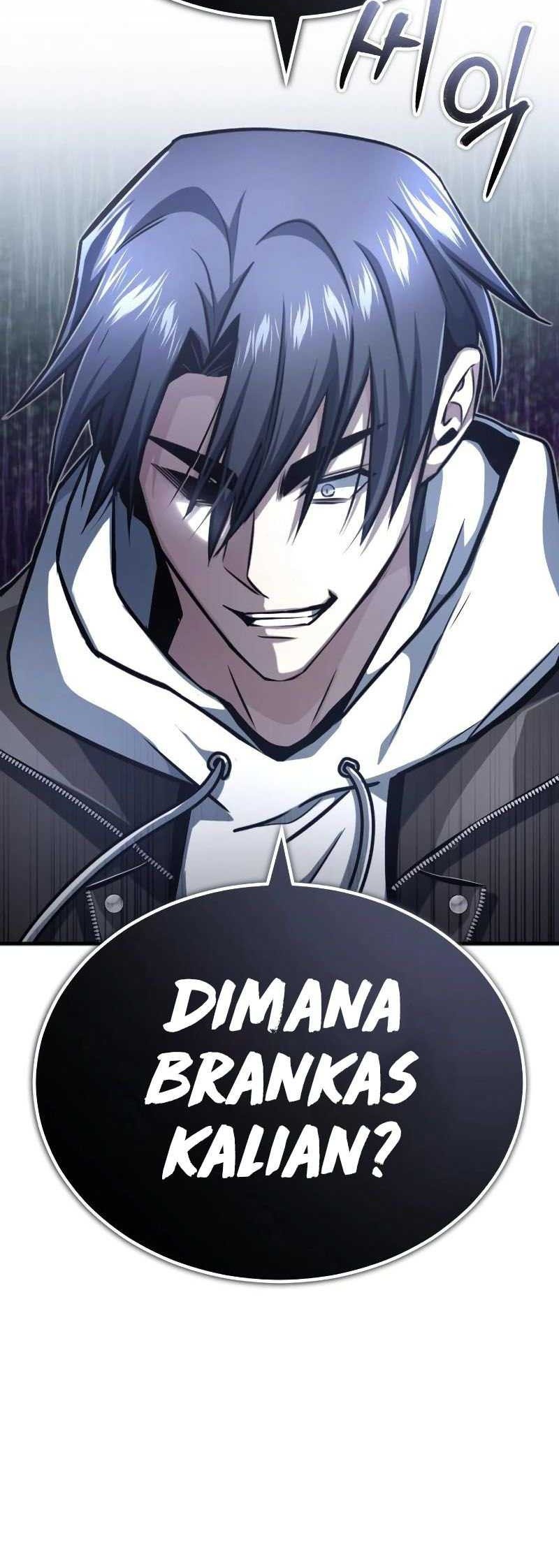 Regressor’s Life After Retirement Chapter 8 - halaman 63