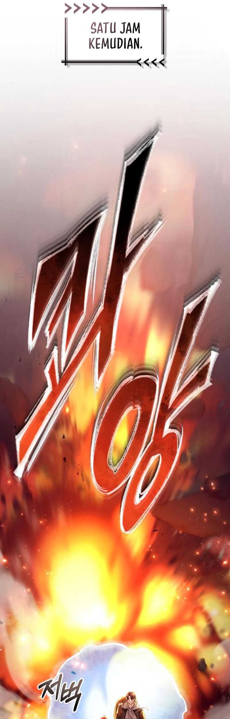 Regressor’s Life After Retirement Chapter 8 - halaman 64