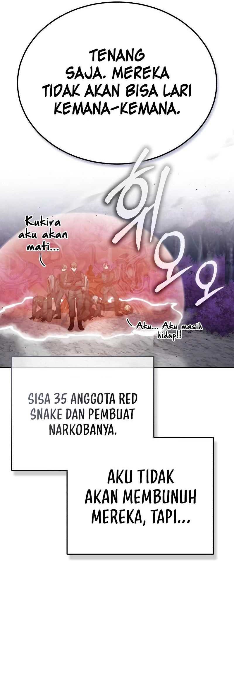 Regressor’s Life After Retirement Chapter 8 - halaman 67