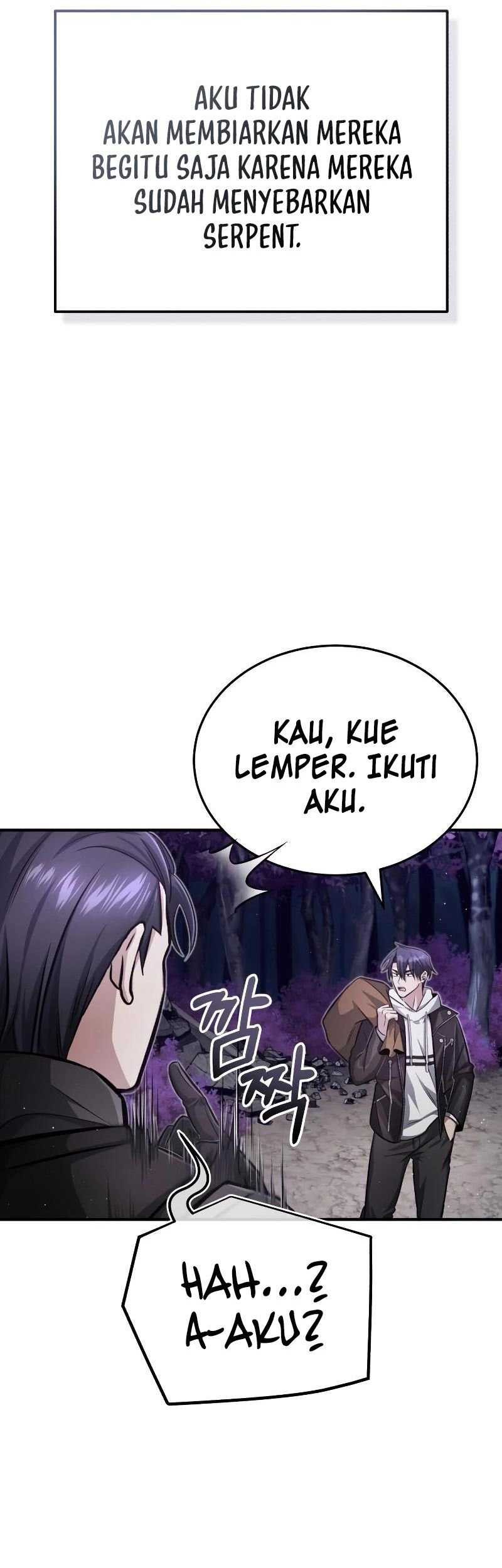 Regressor’s Life After Retirement Chapter 8 - halaman 68