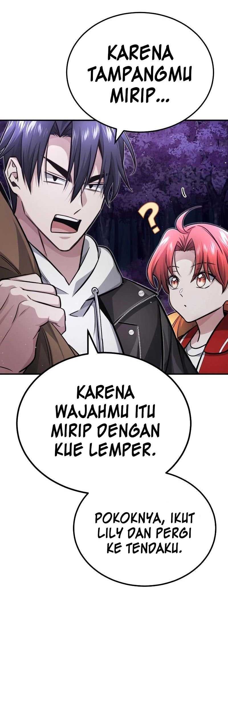 Regressor’s Life After Retirement Chapter 8 - halaman 70