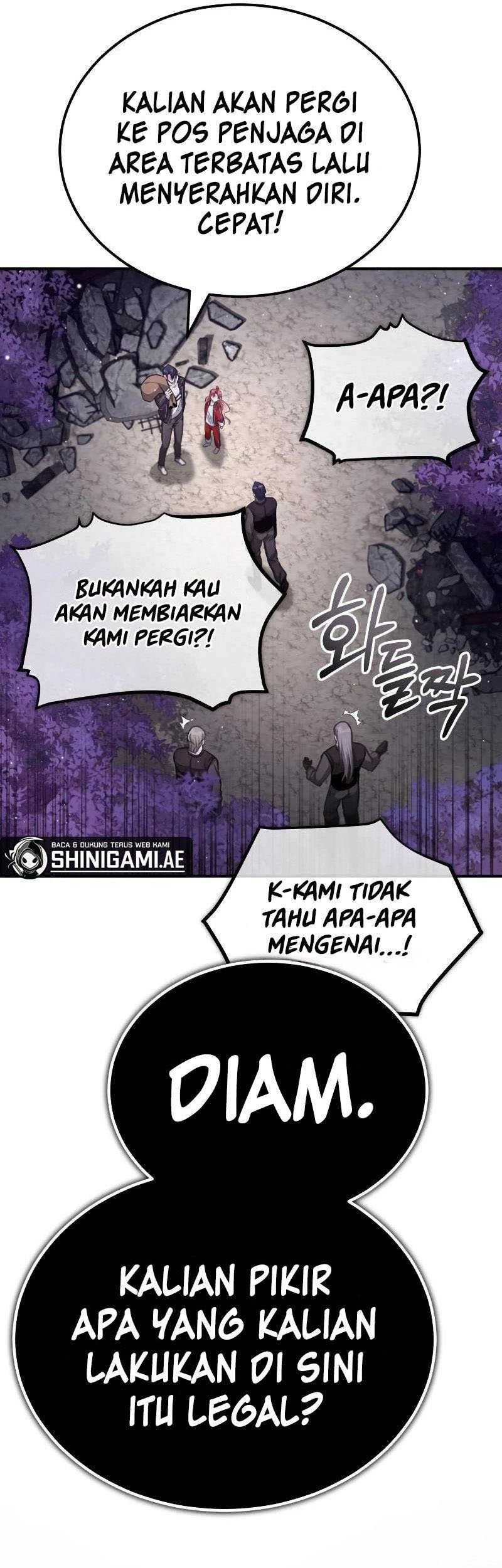 Regressor’s Life After Retirement Chapter 8 - halaman 72