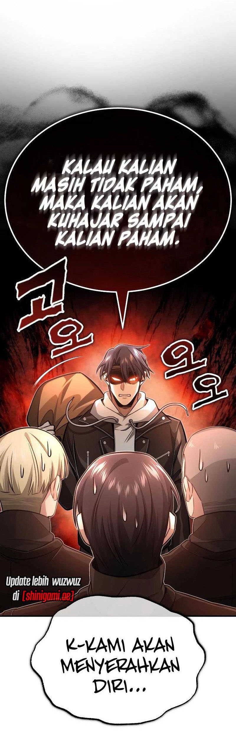Regressor’s Life After Retirement Chapter 8 - halaman 73