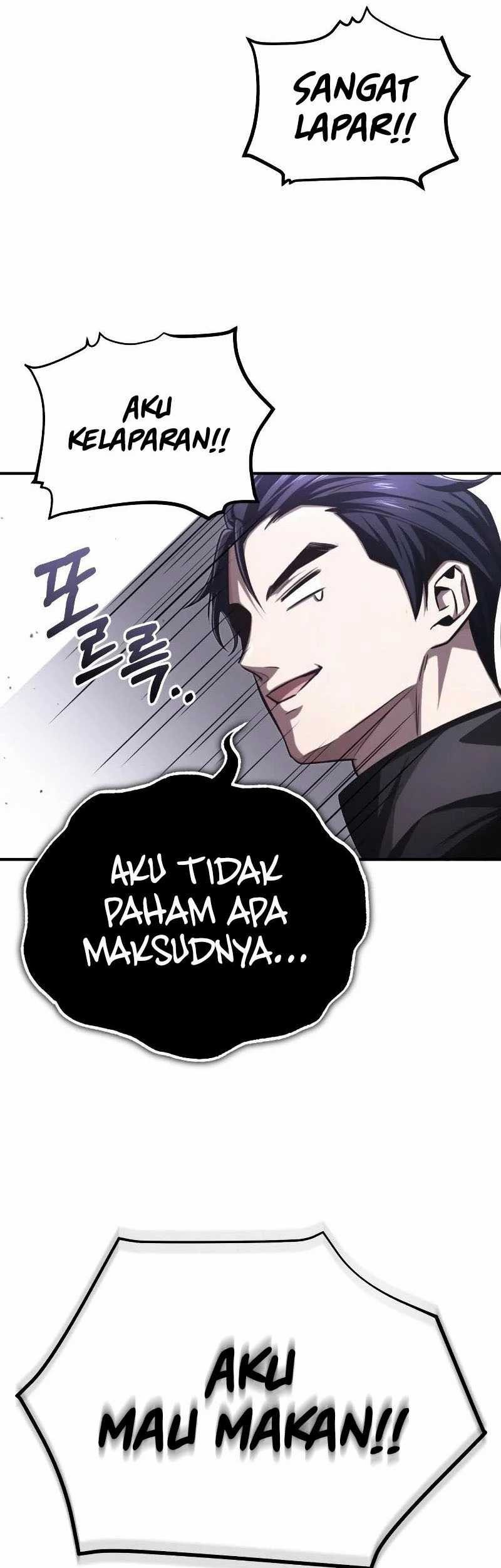 Regressor’s Life After Retirement Chapter 8 - halaman 80
