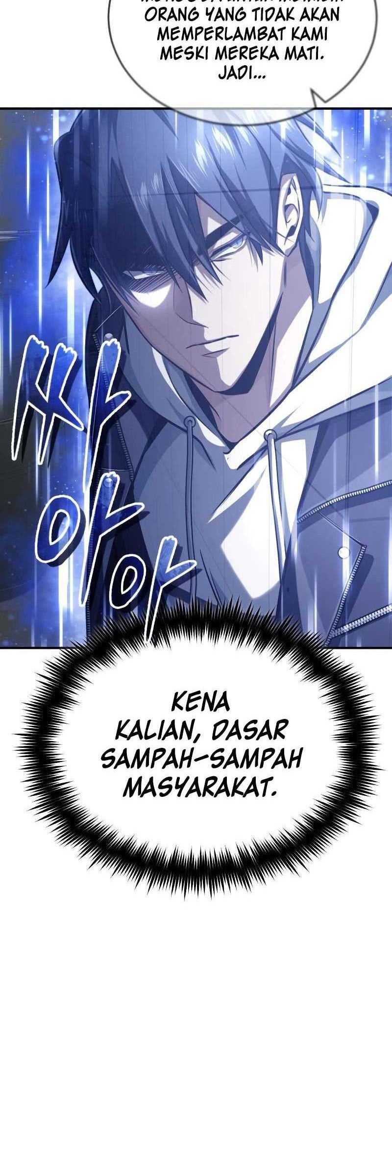 Regressor’s Life After Retirement Chapter 8 - halaman 9