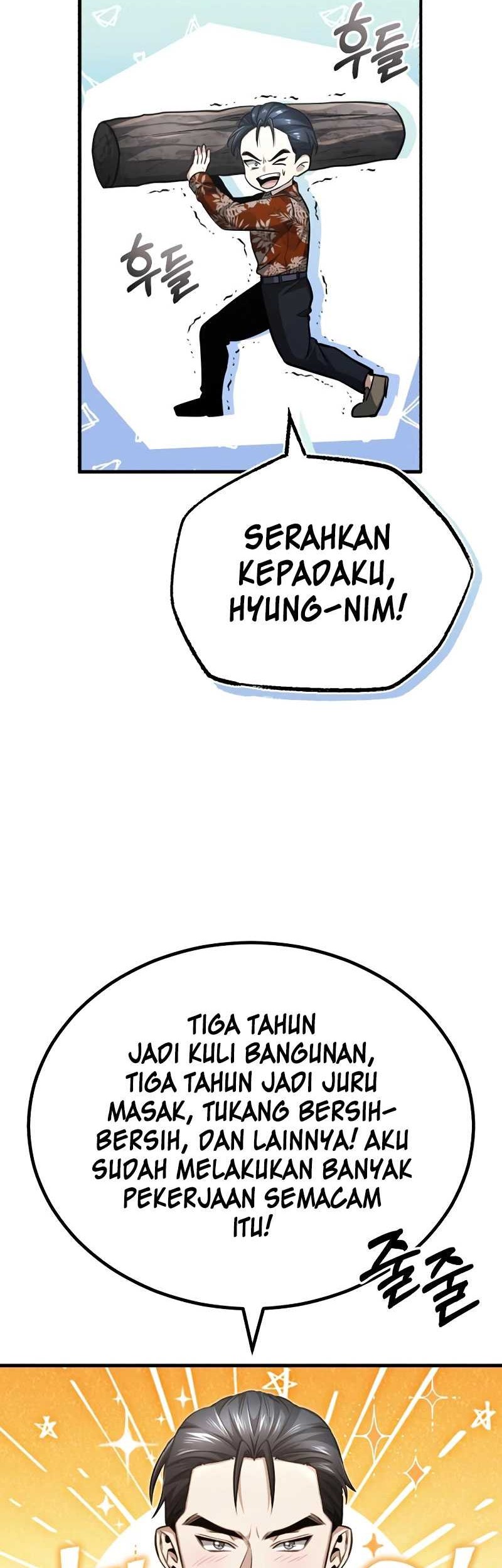 Regressor’s Life After Retirement Chapter 9 - halaman 11