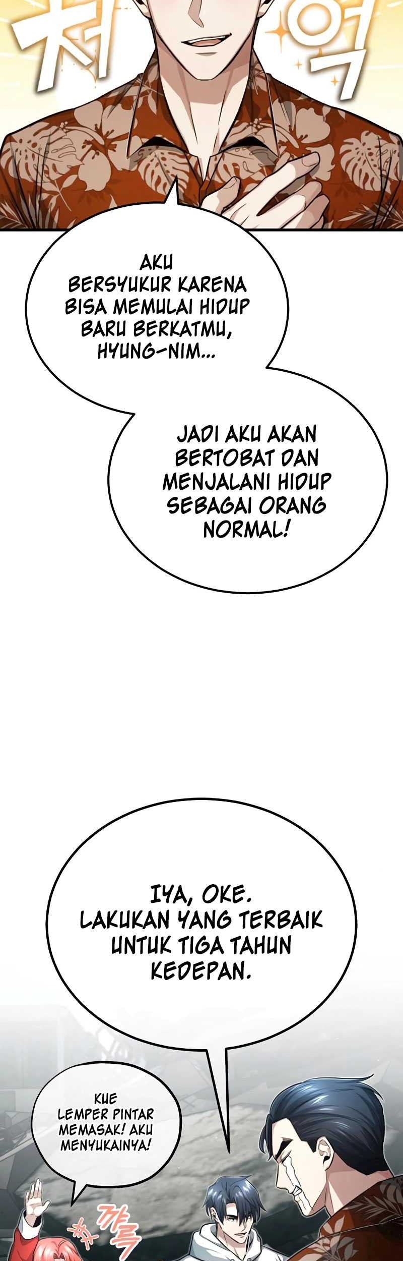 Regressor’s Life After Retirement Chapter 9 - halaman 12
