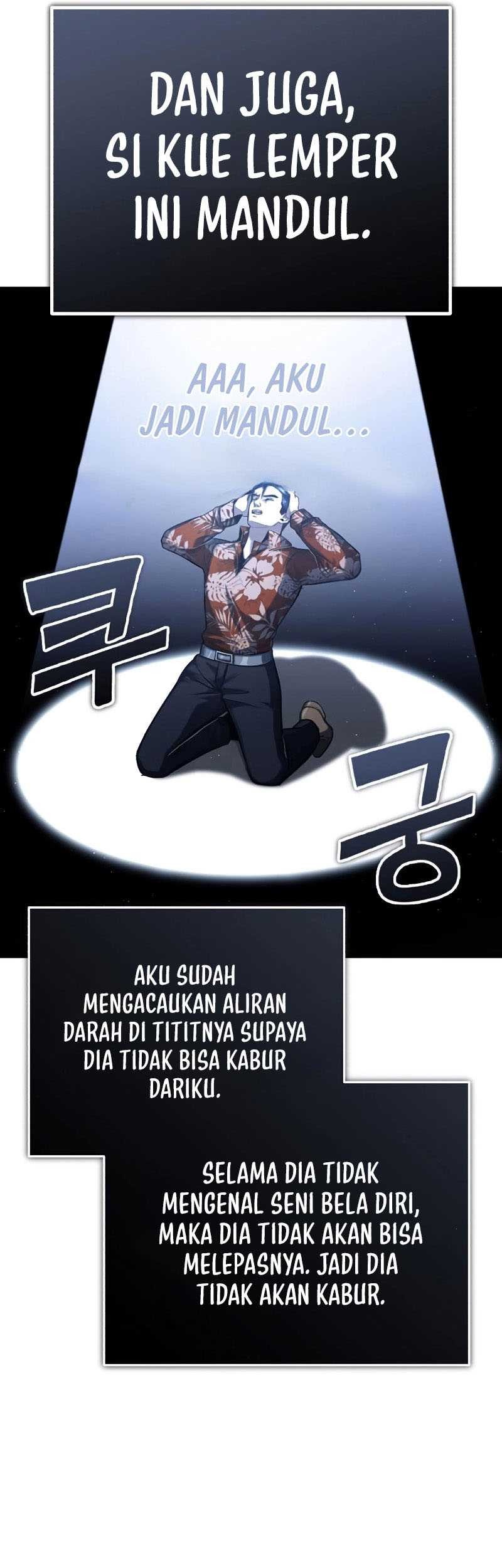 Regressor’s Life After Retirement Chapter 9 - halaman 14