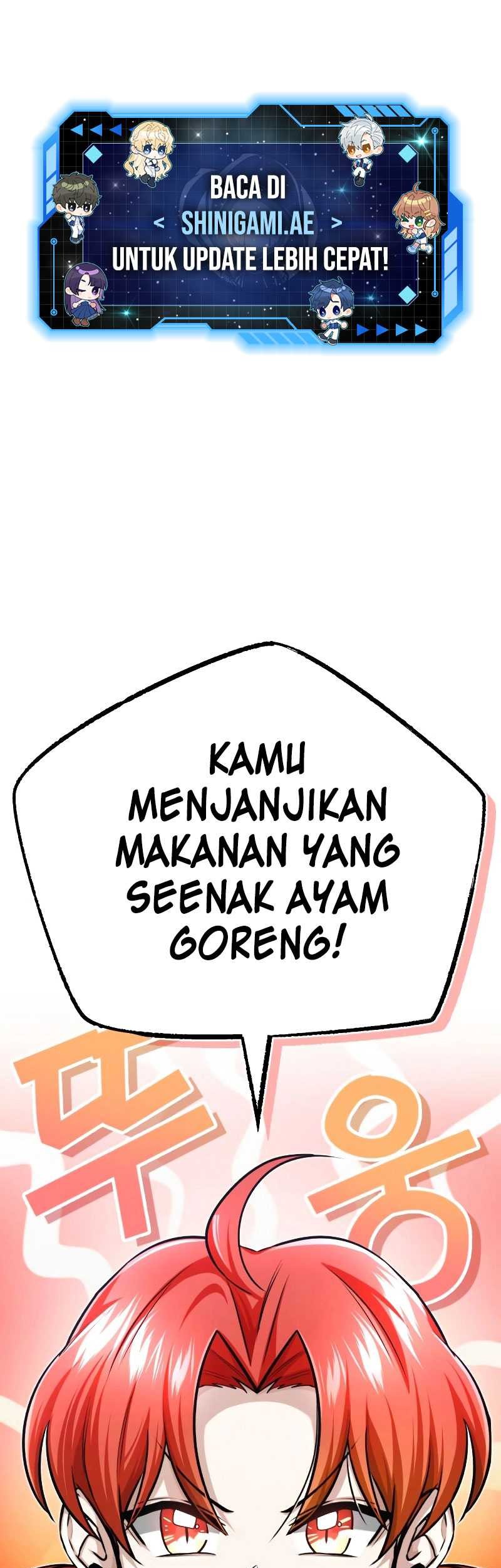 Regressor’s Life After Retirement Chapter 9 - halaman 2