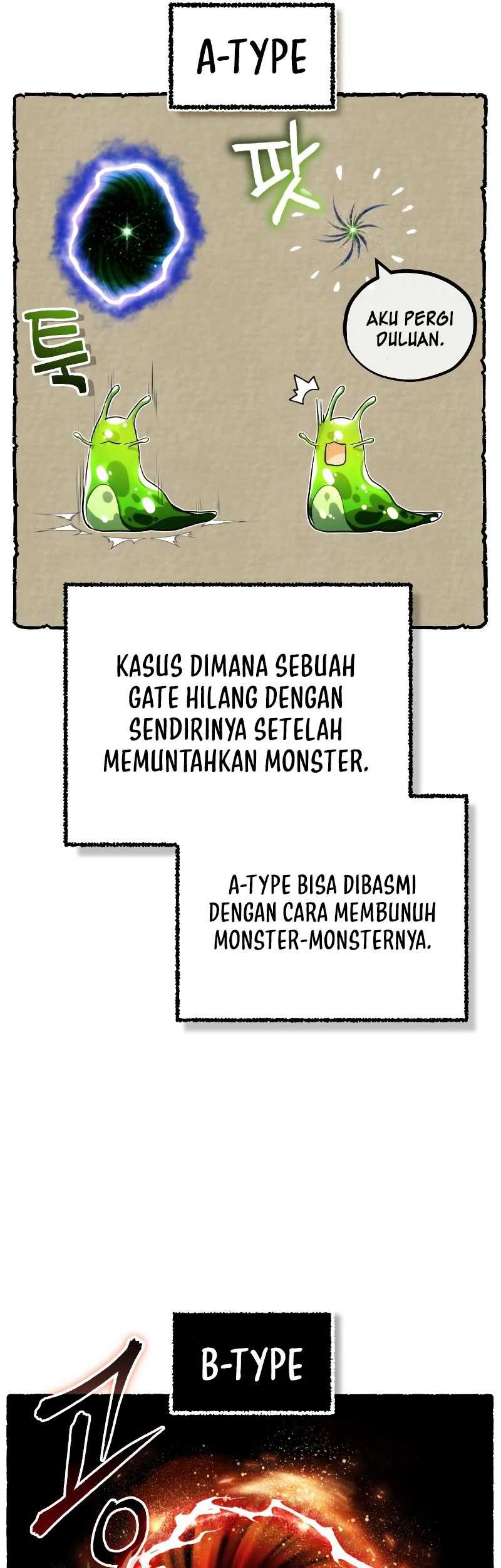 Regressor’s Life After Retirement Chapter 9 - halaman 22