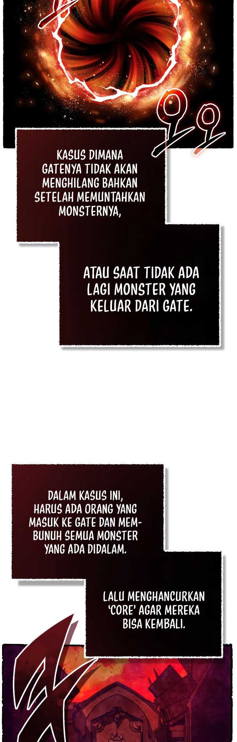 Regressor’s Life After Retirement Chapter 9 - halaman 23