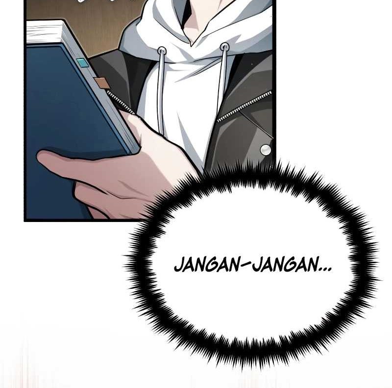 Regressor’s Life After Retirement Chapter 9 - halaman 25