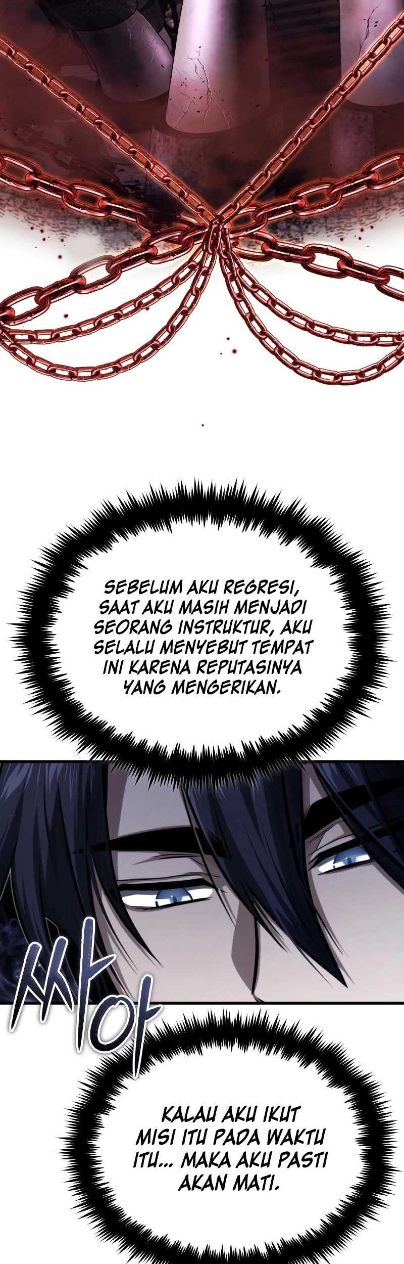 Regressor’s Life After Retirement Chapter 9 - halaman 27