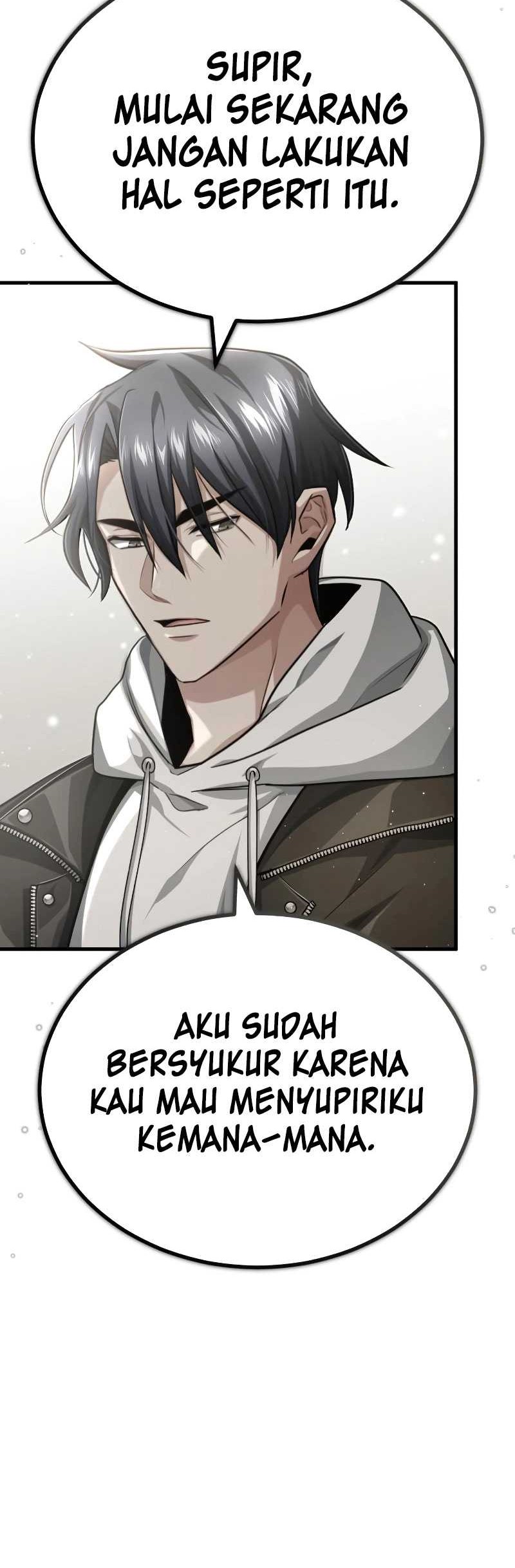 Regressor’s Life After Retirement Chapter 9 - halaman 33