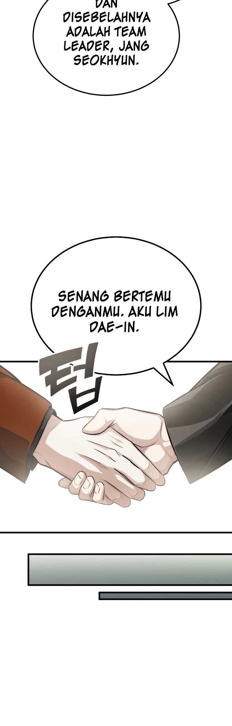 Regressor’s Life After Retirement Chapter 9 - halaman 37