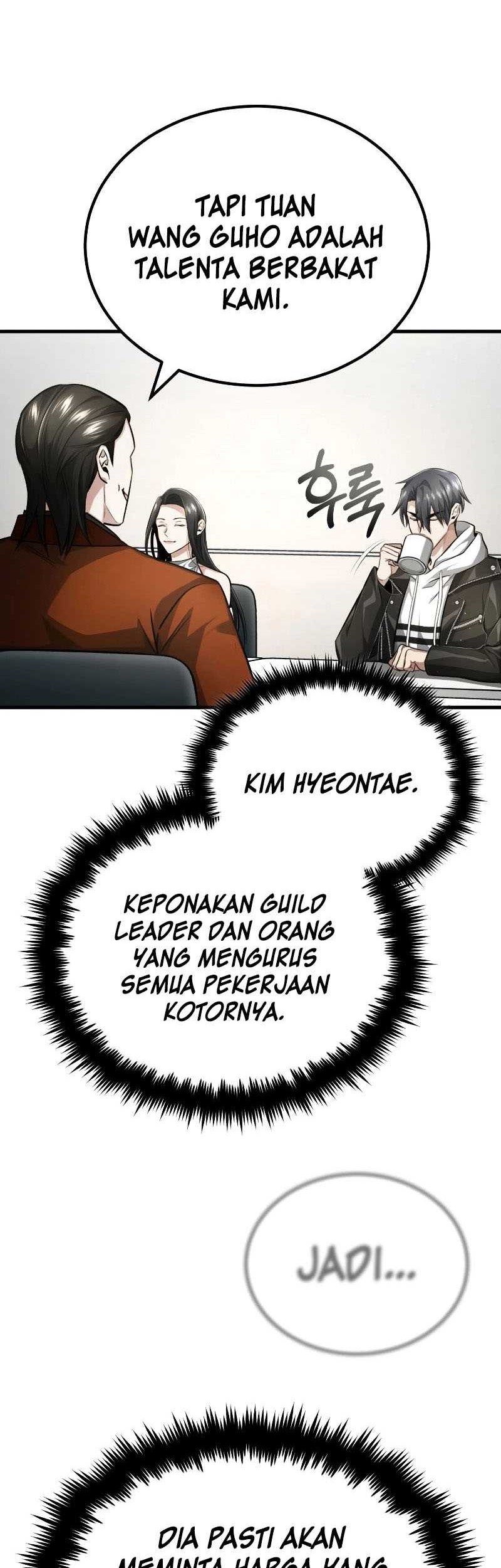 Regressor’s Life After Retirement Chapter 9 - halaman 39