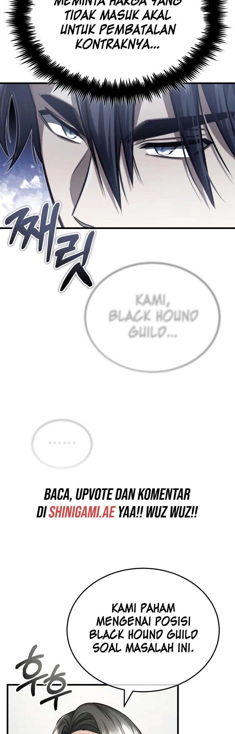 Regressor’s Life After Retirement Chapter 9 - halaman 40