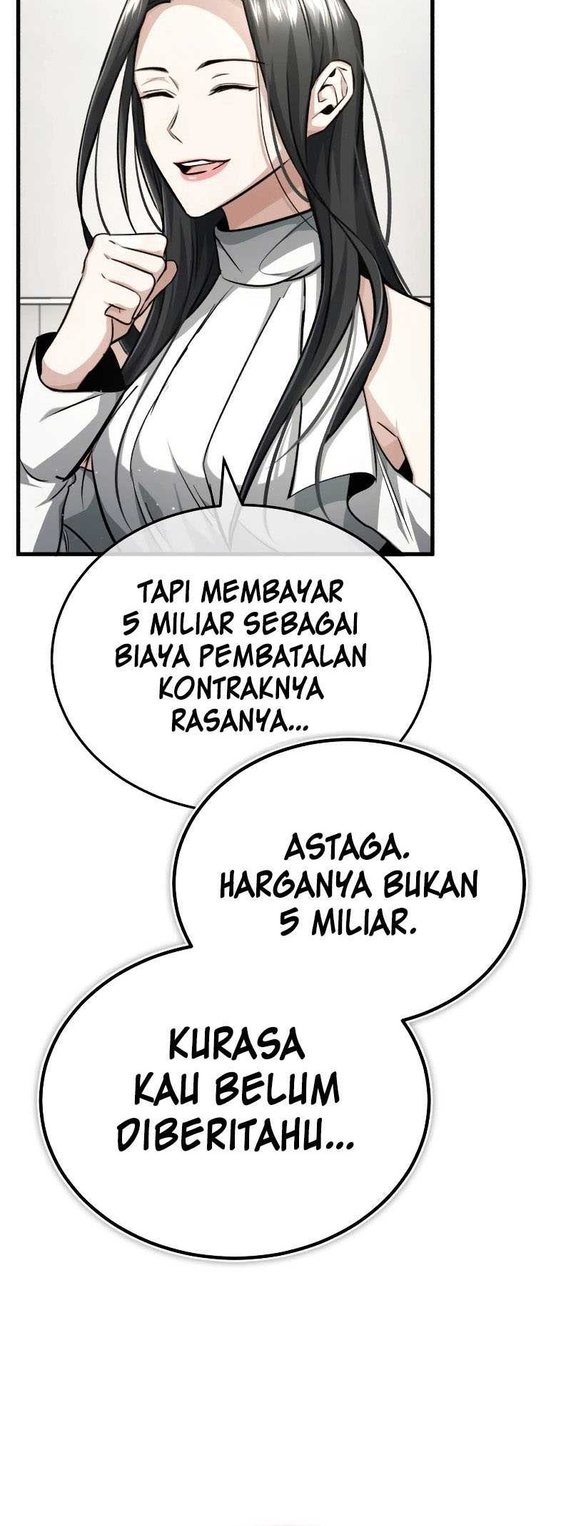 Regressor’s Life After Retirement Chapter 9 - halaman 41