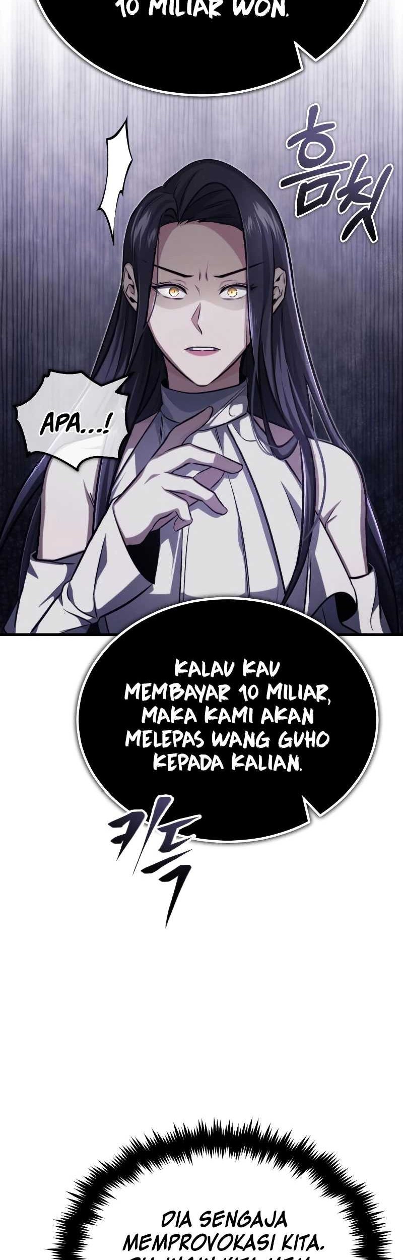 Regressor’s Life After Retirement Chapter 9 - halaman 43