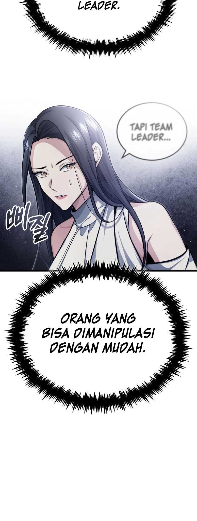 Regressor’s Life After Retirement Chapter 9 - halaman 45