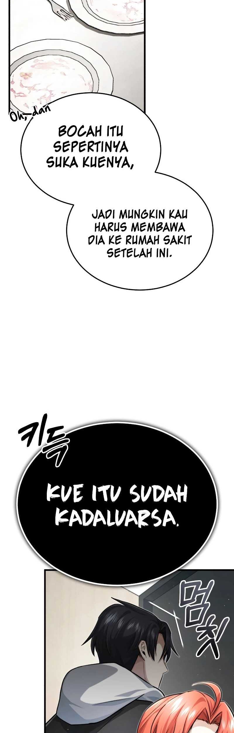 Regressor’s Life After Retirement Chapter 9 - halaman 47