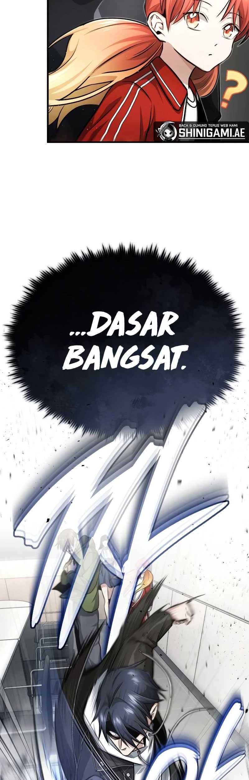 Regressor’s Life After Retirement Chapter 9 - halaman 48
