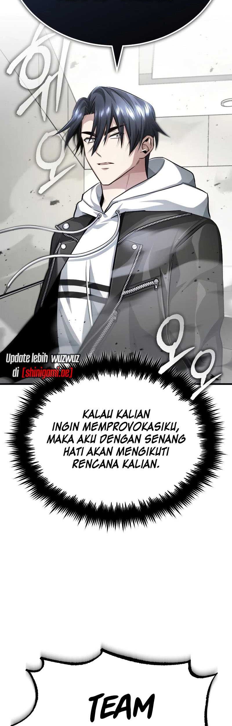 Regressor’s Life After Retirement Chapter 9 - halaman 55